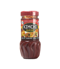 Surasang – Kimchi Base 453g - A&E Foodstore