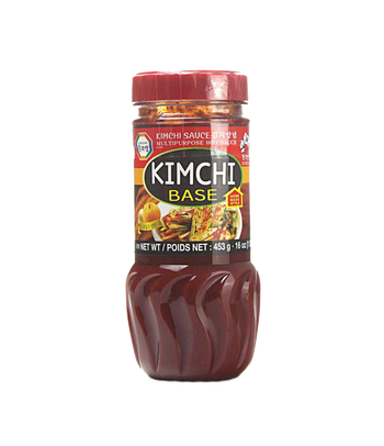 Surasang – Kimchi Base 453g - A&E Foodstore