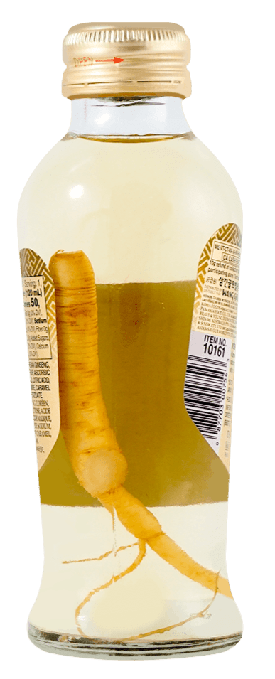 Surasang Korean Ginseng Drink 4.05oz - A&E Foodstore