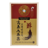 Surasang Korean Ginseng Tea 10.58oz - A&E Foodstore