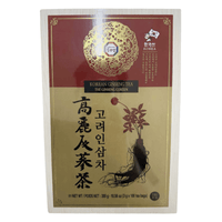 Surasang Korean Ginseng Tea 10.58oz - A&E Foodstore