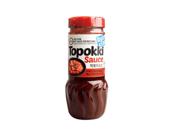 Surasang Korean sauce for Topokki 480g - A&E Foodstore