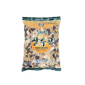 SURASANG Mixed Beans 2 lb - A&E Foodstore