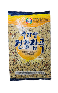 SURASANG MIXED GRAIN 5lb - A&E Foodstore