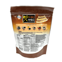 Surasang Seasoned Seaweed Korean BBQ Flavor 60g - A&E Foodstore