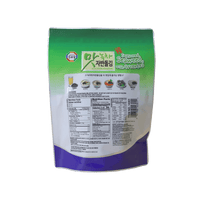Surasang Seasoned Seaweed With Greentea 60g - A&E Foodstore