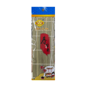 Sushi Rolling Mat - A&E Foodstore