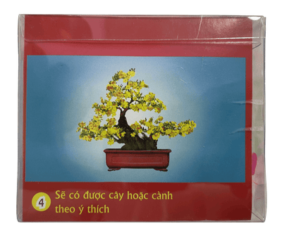 Swan Brand Artificial Peach Blossoms On A Tree - A&E Foodstore