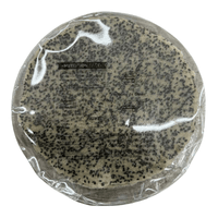 Swan Brand Black Sesame Cracker 8.8oz - A&E Foodstore