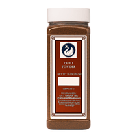 Swan Brand Chili Powder 16 oz - A&E Foodstore