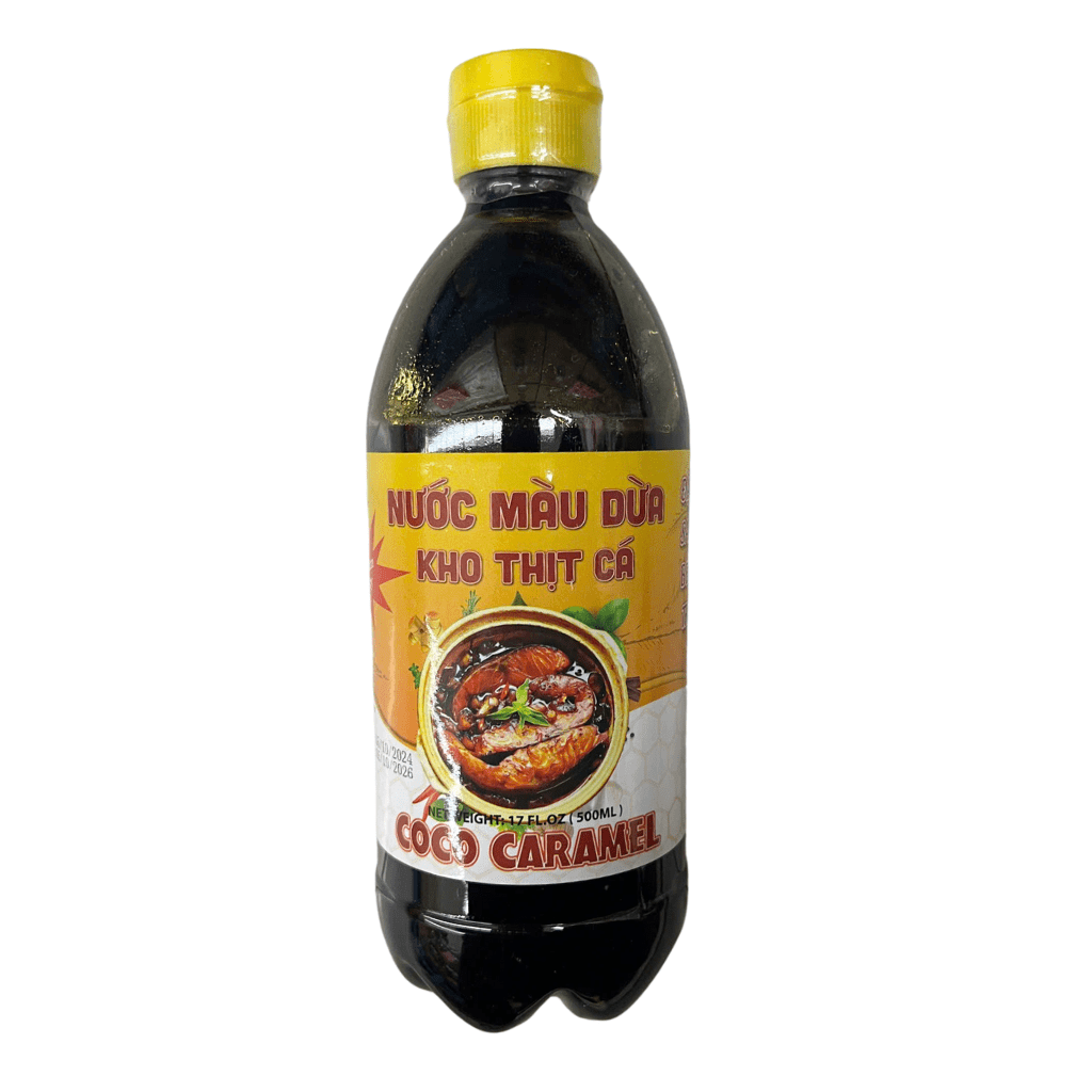 Swan Brand Coco Caramel 17oz - A&E Foodstore