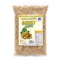 Swan Brand Coriander Seed 16oz - A&E Foodstore