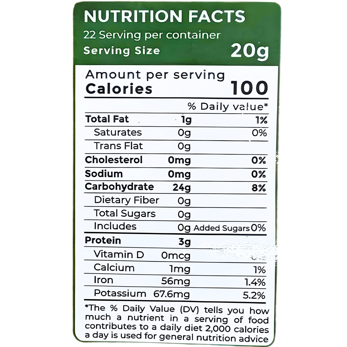 Swan Brand Dried Cinnamon 16oz - A&E Foodstore