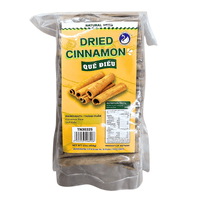 Swan Brand Dried Cinnamon 16oz - A&E Foodstore