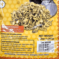 Swan Brand Fried Onion 48oz - A&E Foodstore