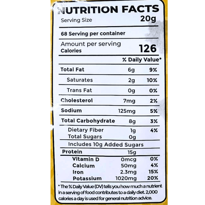 Swan Brand Fried Onion 48oz - A&E Foodstore