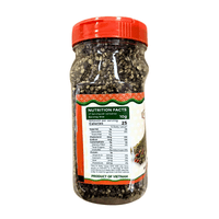 Swan Brand Ground Black Pepper 9.5oz - A&E Foodstore