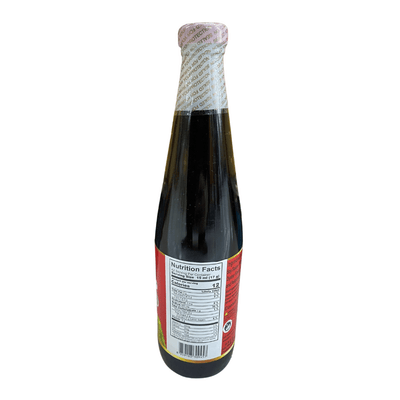 Swan Brand Oyster Sauce 24oz - A&E Foodstore