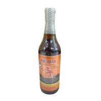 Swan Brand Phu Quoc Fish Sauce 24oz - A&E Foodstore