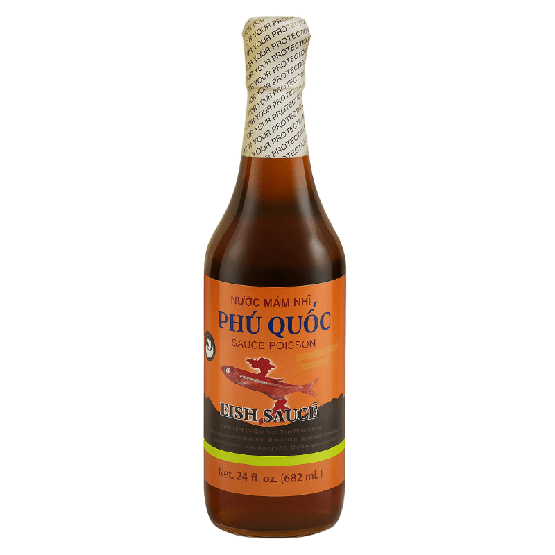 Swan Brand Phu Quoc Fish Sauce 24oz - A&E Foodstore