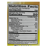 Swan Brand Picked Leek in Brine 13.4oz - A&E Foodstore