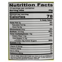 Swan Brand Picked Vegetable In Brine 32oz - A&E Foodstore