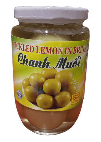 Swan Brand Pickled Lemon In Brine 13oz - A&E Foodstore