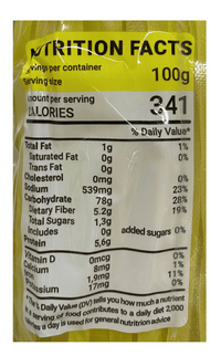 Swan Brand Quang Noodle 16oz - A&E Foodstore