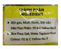 Swan Brand Quang Noodle 16oz - A&E Foodstore