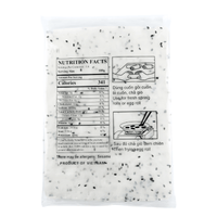 [Swan Brand] Rice Paper with Sesame - 12oz - A&E Foodstore