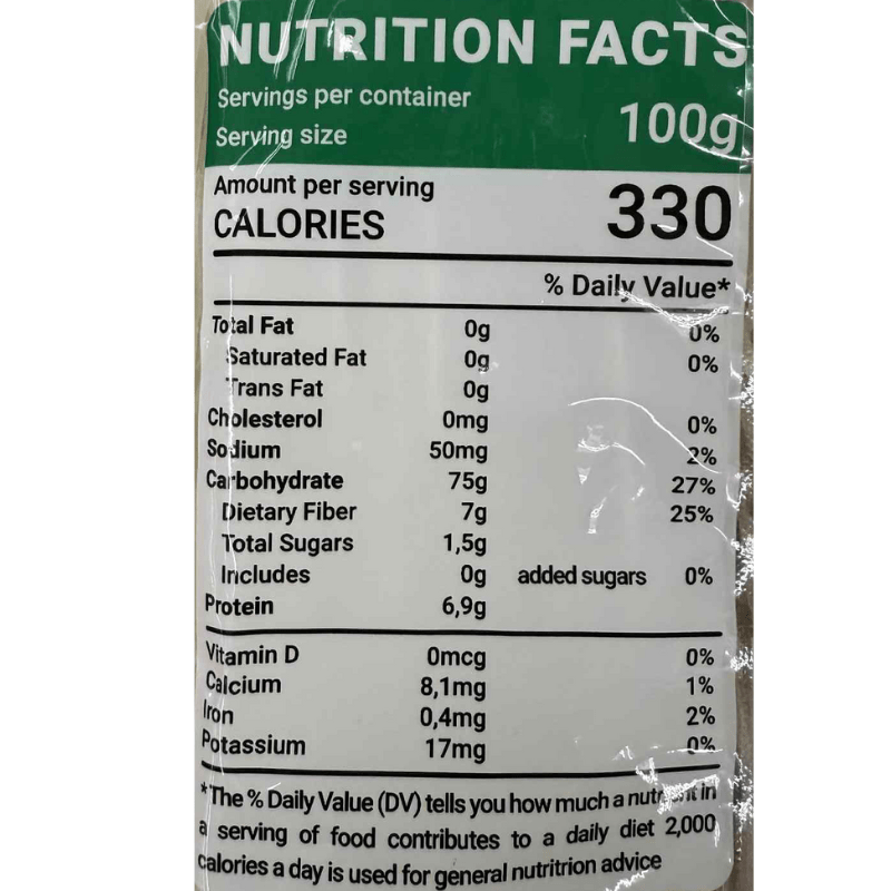 Swan Brand Rice Vermicelli (Bun Bo Hue) 32oz - A&E Foodstore