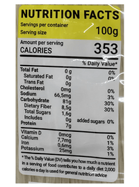 Swan Brand Sai Gon Rice Vermicelli 32oz - A&E Foodstore