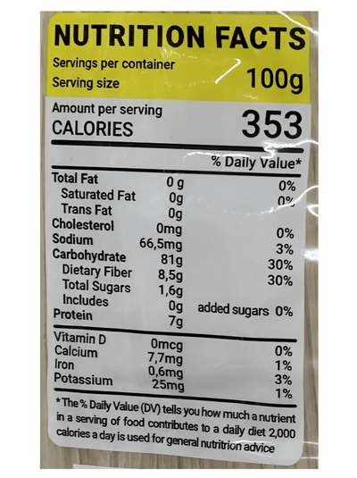 Swan Brand Sai Gon Rice Vermicelli 32oz - A&E Foodstore