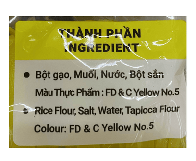Swan Brand Sai Gon Rice Vermicelli 32oz - A&E Foodstore