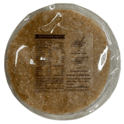 Swan Brand Shrimp Sesame Cracker 8.8oz - A&E Foodstore