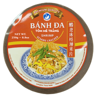 Swan Brand Shrimp Sesame Cracker 8.8oz - A&E Foodstore