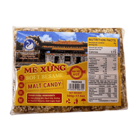 Swan Soft Sesame Malt Candy