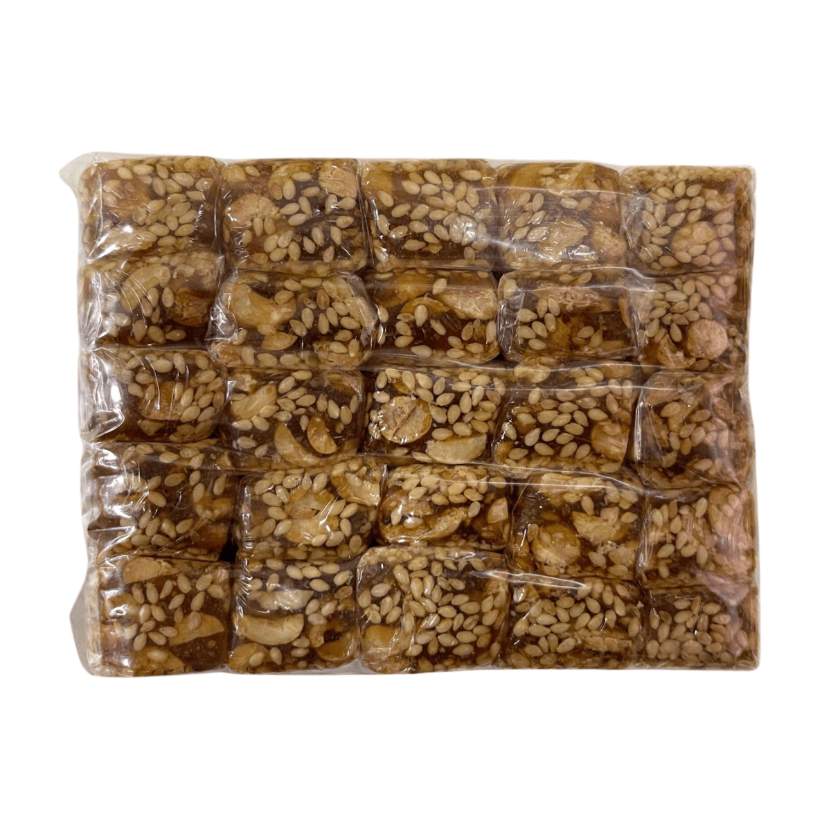 Swan Brand Soft Sesame Malt Candy - A&E Foodstore