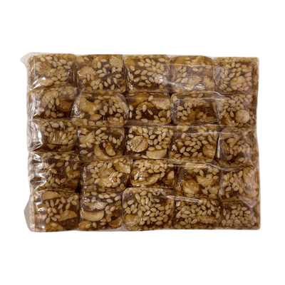 Swan Brand Soft Sesame Malt Candy - A&E Foodstore