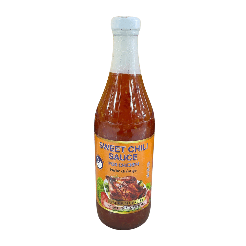 Swan Brand Sweet Chili Sauce For Chicken 24oz - A&E Foodstore