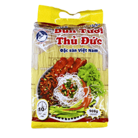 Swan Brand Thu Duc Rice Vermicelli 32oz - A&E Foodstore