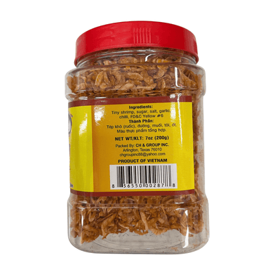 [SWAN] Crispy Krill - 7 oz - A&E Foodstore