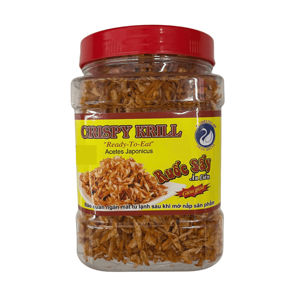 [SWAN] Crispy Krill - 7 oz - A&E Foodstore