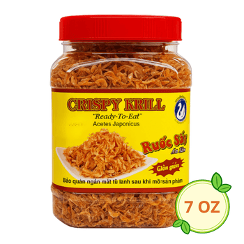 [SWAN] Crispy Krill - 7 oz - A&E Foodstore