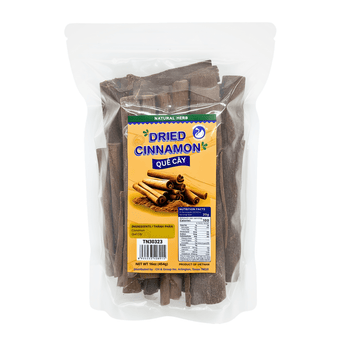 [Swan] Dried Bark Cinnamon - 16oz