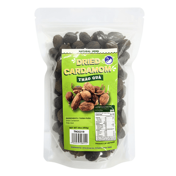 [SWAN] Dried Cardamom - 16oz - A&E Foodstore