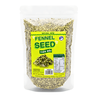 [SWAN] Fennel Seed - 16oz - A&E Foodstore