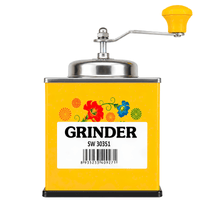 [Swan] Manual Grinder - A&E Foodstore