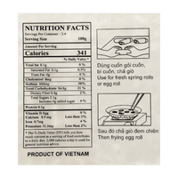 [Swan] Square Rice Paper - 12 oz - A&E Foodstore