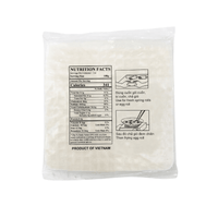 [Swan] Square Rice Paper - 12 oz - A&E Foodstore